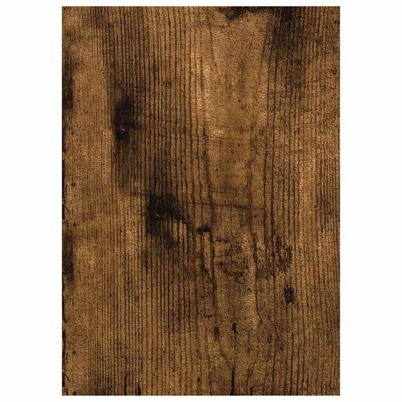 Panouri de decor 150 buc. Stejar fumuriu 21 x 30 x 0,27 cm