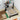 Panouri de decor 12 buc. Stejar Sonoma 30 x 42 x 0,27 cm