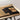 Panouri de decor 50 buc. Stejar Negru 40 x 60 x 0,27 cm