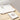 Panouri de decor 12 buc. Alb 30 x 30 x 0,27 cm Lemn prelucrat