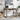 Birou Sonoma Lemn prelucrat 100 x 50 x 75 cm