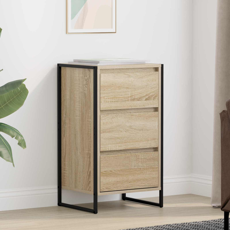 Bufet Sonoma 42 x 36 x 75.5 cm Lemn prelucrat