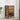 Bufet Lemn Vechi 42 x 36 x 75.5 cm Lemn prelucrat