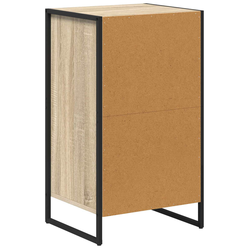 Bufet Sonoma 43 x 36 x 75,5 cm Lemn prelucrat