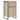Bufet Sonoma 43 x 36 x 75,5 cm Lemn prelucrat