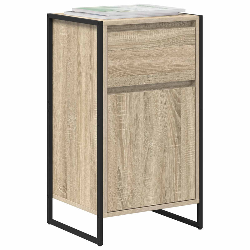 Bufet Sonoma 43 x 36 x 75,5 cm Lemn prelucrat