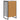 Bufet Gri Sonoma 43 x 36 x 75,5 cm Lemn prelucrat