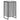 Bufet Gri Sonoma 43 x 36 x 75,5 cm Lemn prelucrat