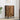 Bufet Lemn Vechi 43 x 36 x 75,5 cm Lemn prelucrat