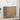 Dulap lateral Stejar artizanal 79 x 36 x 75 cm Lemn prelucrat