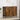Dulap lateral Stejar fumuriu 96,5 x 30 x 75 cm Lemn prelucrat