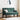 Bancă Chesterfield Verde închis 112 x 65,5 x 75 cm Catifea
