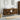 Set dulap baie 3 buc. Stejar fumuriu 129 x 35 x 80 cm