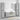 Set de mobilier pentru baie 5 buc. Gri Beton 33 x 34,5 x 160 cm