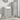 Set de mobilier pentru baie 2 buc. Gri Beton 33 x 34,5 x 100 cm