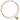 Cord din Piele 1 Maro deschis Ø1 mm x 10 m Piele