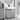 Unitate Vanity pentru Baie Sonoma gri 60 x 35 x 60 cm