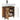 Unitate Vanity pentru Baie Lemn vechi 60 x 35 x 60 cm