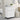 Unitate Vanity pentru Baie Alb 60 x 35 x 80 cm Lemn prelucrat