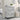 Unitate Vanity pentru Baie Gri Beton 60 x 35 x 80 cm