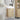 Unitate de baie cu robinet Stejar Sonoma 45,5 x 22,5 x 84 cm