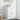 Dulap de Baie Alb 54 x 41 x 70 cm Lemn prelucrat