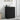 Dulap de Baie Negru 54 x 41 x 70 cm Lemn prelucrat
