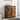 Dulap de Baie Stejar fumuriu 54 x 41 x 70 cm Lemn prelucrat