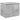 Dulap Bathroom Montat pe Perete Gri Beton 62,5 x 44,5 x 50 cm