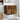 Dulap Bathroom Montat pe Perete Stejar fumuriu