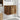 Dulap Bathroom Montat pe Perete Lemn vechi 62,5 x 44,5 x 50 cm