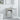 Dulap de Baie Gri Beton 30 x 35 x 50 cm Lemn prelucrat