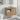 Dulap de Baie Stejar Artizanal 30 x 41 x 50 cm Lemn prelucrat