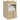 Dulap de Baie Stejar Sonoma 30 x 44,5 x 50 cm Lemn prelucrat