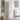 Dulap Bathroom Montat pe Perete Alb foarte lucios