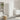 Dulap Bathroom Montat pe Perete Alb 33 x 34,5 x 60 cm
