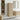 Dulap Bathroom Montat pe Perete Stejar Sonoma 33 x 34,5 x 60 cm