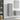 Dulap Bathroom Montat pe Perete Sonoma gri 33 x 34,5 x 60 cm