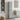Dulap Bathroom Montat pe Perete Gri Beton 33 x 34,5 x 160 cm