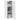 Dulap Bathroom Montat pe Perete Alb 33 x 34,5 x 100 cm