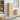 Dulap Bathroom Montat pe Perete Stejar Sonoma 33 x 34,5 x 60 cm