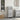 Dulap de Baie Gri Beton 35 x 36,5 x 85 cm Lemn prelucrat