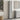 Dulap de Baie Sonoma gri 30 x 33 x 190 cm Lemn prelucrat