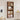 Raft pentru reviste cu raft 2 buc. Lemn vechi 60 x 12 x 70 cm