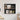 Raft pentru reviste Stejar Negru 80 x 12 x 70 cm Lemn prelucrat