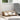 Raft pentru reviste cu raft Stejar Artizanal 90 x 53 x 28,5 cm