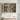 Dulap cu oglindă pentru baie Stejar Sonoma 60 x 14,5 x 50 cm