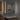 Dulap cu oglindă pentru baie Lemn vechi 73.5 x 15.5 x 70 cm