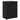Dulapuri de depozitare 80 x 48 x 105 cm Lemn prelucrat Negru
