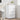Dulapuri de depozitare 60 x 48 x 105 cm Lemn prelucrat Alb